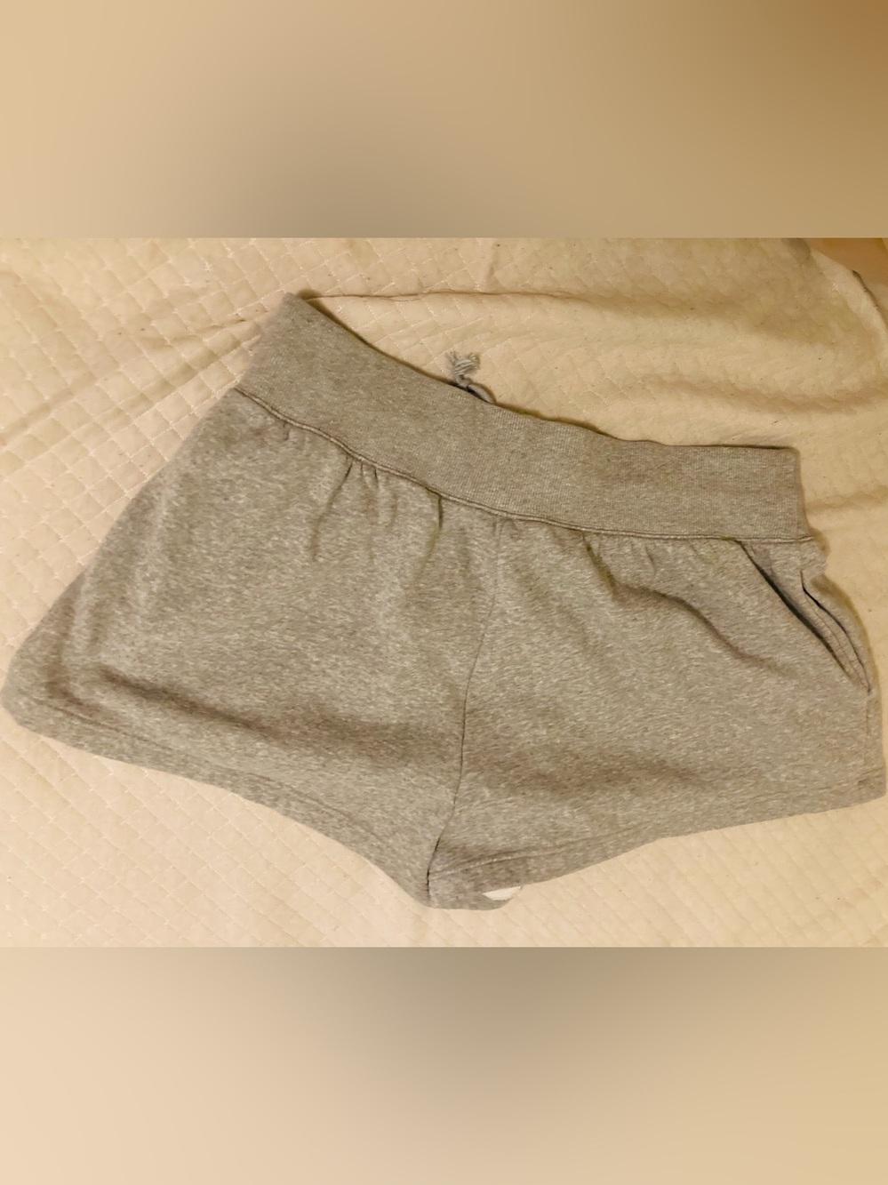 Nike Lounge Shorts - Picture 2 of 5